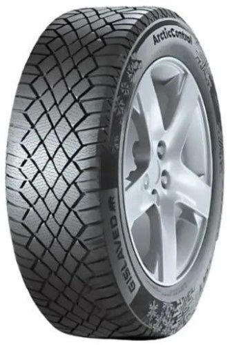 Шины Gislaved ArcticControl 245/50 R18 104T XL в интернет-магазине Автоэксперт в Москве