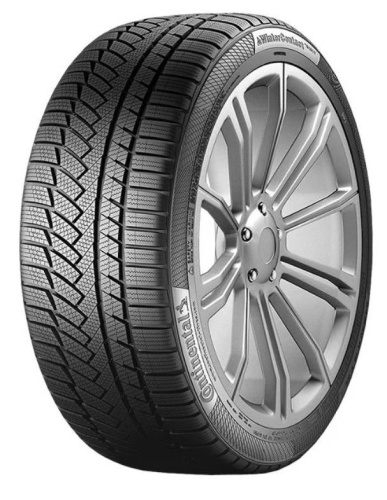 Шины Continental ContiWinterContact TS 850P SUV 255/65 R19 114V XL в интернет-магазине Автоэксперт в Нижнем Новгороде