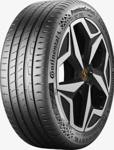 Шины Continental PremiumContact 7 285/50 R20 116W XL в интернет-магазине Автоэксперт в Москве