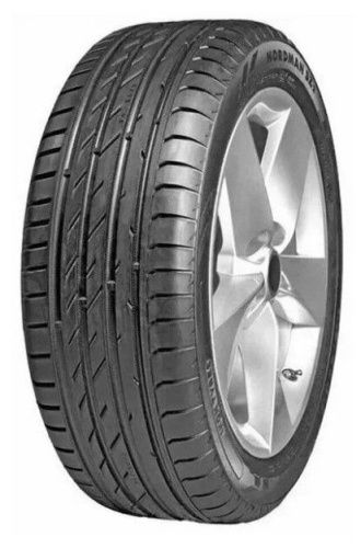 Шины Ikon Nordman SZ2 215/50 R17 95W в интернет-магазине Автоэксперт в Нижнем Новгороде