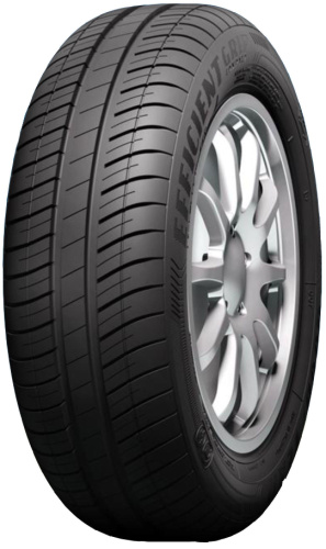 Шины Goodyear EfficientGrip 275/40 R19 101Y RF в интернет-магазине Автоэксперт в Нижнем Новгороде