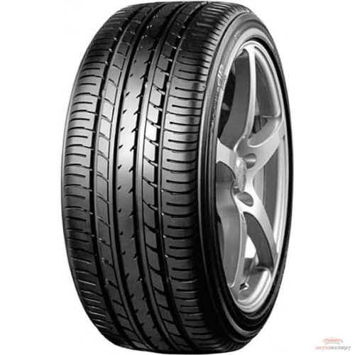Шины Yokohama BluEarth E70BZ 215/55 R17 94V в интернет-магазине Автоэксперт в Нижнем Новгороде