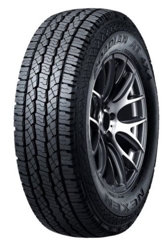 Шины Nexen Roadian AT 4x4 265/70 R15 112T в интернет-магазине Автоэксперт в Нижнем Новгороде