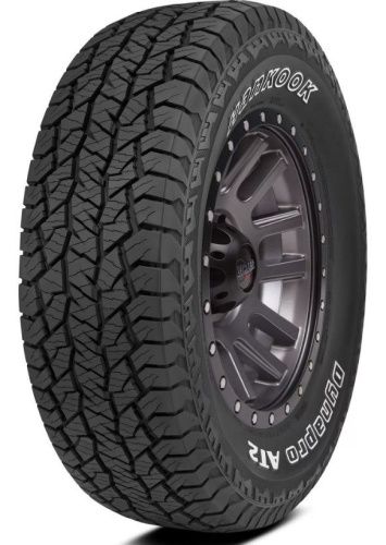 Шины Hankook Dynapro AT2 RF11 265/70 R17 115T в интернет-магазине Автоэксперт в Нижнем Новгороде
