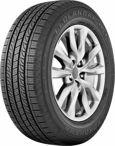 Шины Yokohama Geolandar H/T G056 255/60 R18 112V XL в интернет-магазине Автоэксперт в Нижнем Новгороде