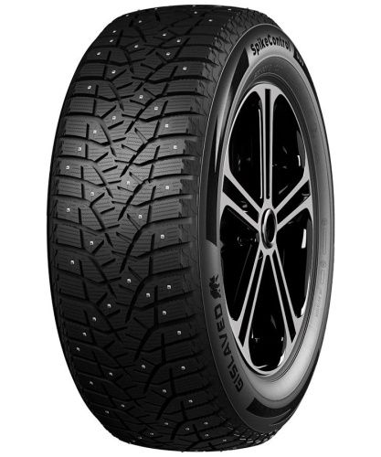 Шины Gislaved SpikeControl 185/60 R14 82T в интернет-магазине Автоэксперт в Москве