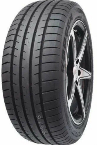 Шины Kapsen Papide K3000 275/40 R20 106W XL в интернет-магазине Автоэксперт в Нижнем Новгороде