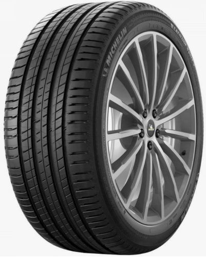 Шины Michelin Latitude Sport 3 235/55 R19 105V XL VOL в интернет-магазине Автоэксперт в Москве