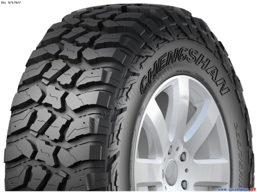 Шины Fortune Maspire M/T 265/70 R17C 121/118Q в интернет-магазине Автоэксперт в Нижнем Новгороде