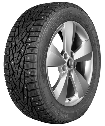 Шины Ikon Character Ice 7 185/60 R15 88T XL в интернет-магазине Автоэксперт в Нижнем Новгороде