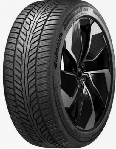 Шины Hankook IW01 Winter I Cept ION 215/50 R19 93H в интернет-магазине Автоэксперт в Нижнем Новгороде