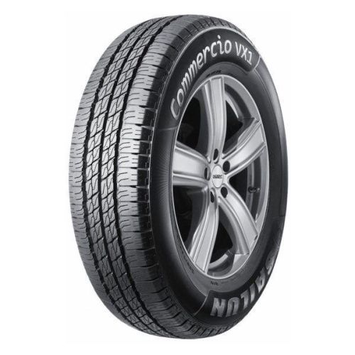 Шины SAILUN Commercio VX1 165/70 R14C 89/87T в интернет-магазине Автоэксперт в Москве