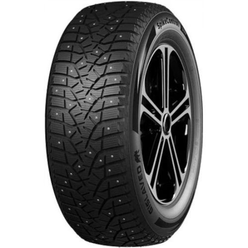 Шины Gislaved SpikeControl 225/55 R17 101T XL в интернет-магазине Автоэксперт в Нижнем Новгороде