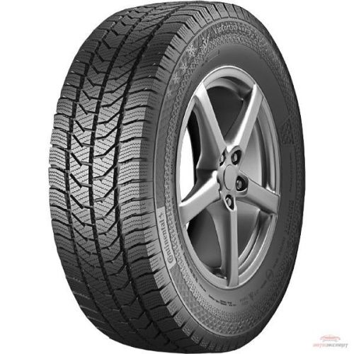 Шины Continental VanContact Viking 215/60 R17C 109/107R в интернет-магазине Автоэксперт в Нижнем Новгороде