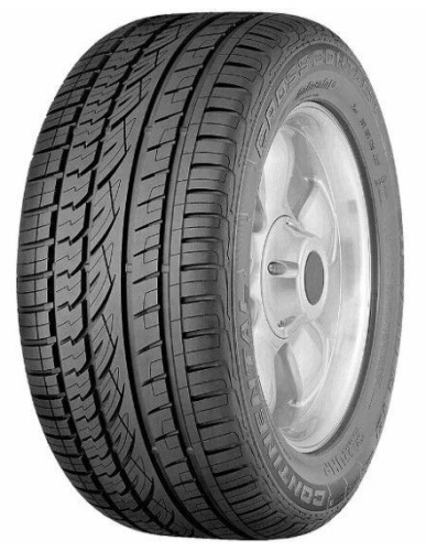 Шины Continental CrossContact UHP 265/40 R21 105Y XL в интернет-магазине Автоэксперт в Нижнем Новгороде
