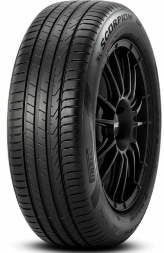Шины Pirelli Scorpion 275/45 R20 110V XL в интернет-магазине Автоэксперт в Нижнем Новгороде