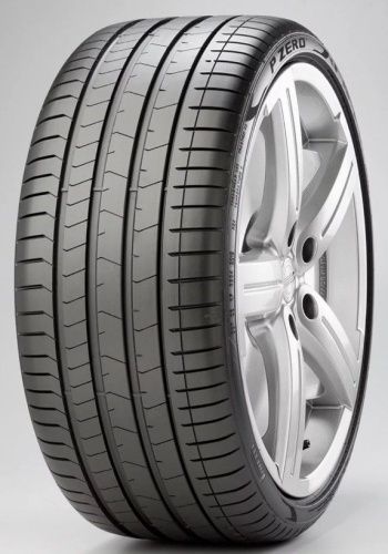 Шины Pirelli PZero 265/45 ZR20 104Y N0 в интернет-магазине Автоэксперт в Нижнем Новгороде
