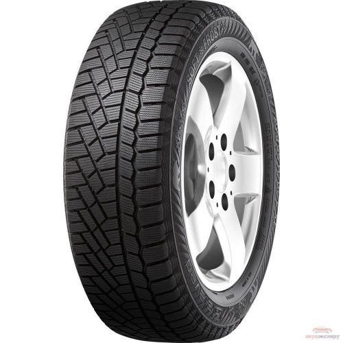 Шины Gislaved Soft Frost 200 SUV 215/65 R16 102T XL в интернет-магазине Автоэксперт в Нижнем Новгороде