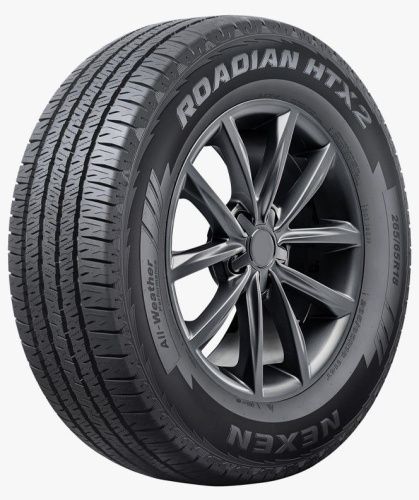 Шины NEXEN Roadian HTX 2 235/75 R16 108T в интернет-магазине Автоэксперт в Нижнем Новгороде