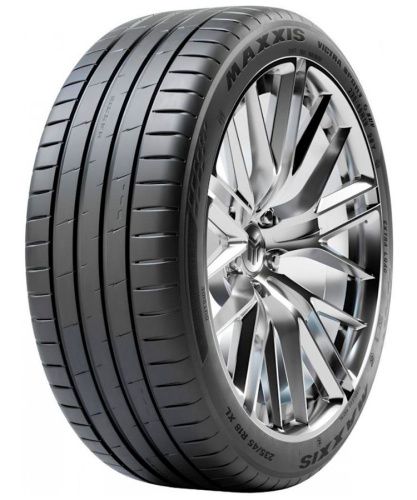 Шины Maxxis Victra VS6 SUV 245/45 R20 103Y в интернет-магазине Автоэксперт в Москве