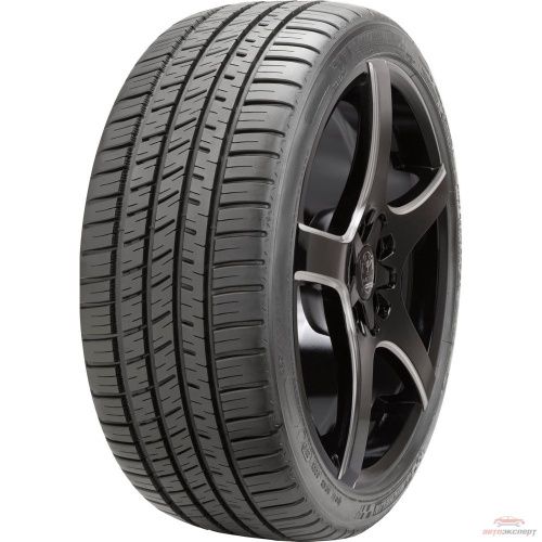 Шины Michelin Pilot Sport A/S 3 315/35 R20 110V XL N0 в интернет-магазине Автоэксперт в Нижнем Новгороде