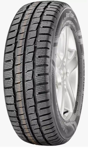 Шины Kumho PorTran CW51 235/65 R16C 115/113R в интернет-магазине Автоэксперт в Нижнем Новгороде