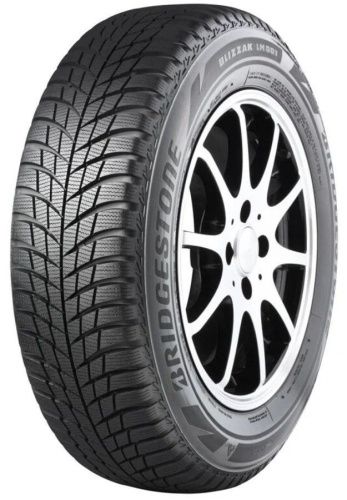 Шины Bridgestone Blizzak LM001 225/60 R18 104H Runflat в интернет-магазине Автоэксперт в Москве