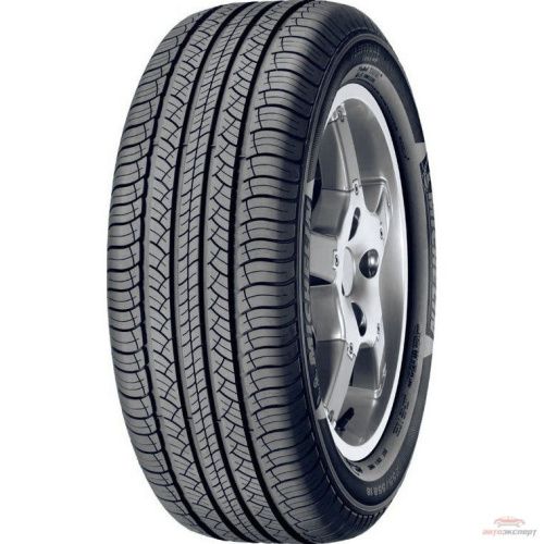 Шины Michelin Latitude Tour HP 255/50 ZR20 109W XL JLR в интернет-магазине Автоэксперт в Нижнем Новгороде