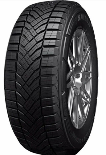 Шины SAILUN Commercio 4Seasons 215/65 R16C 109/107T в интернет-магазине Автоэксперт в Москве