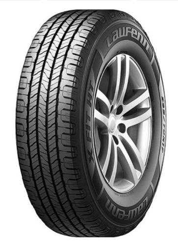 Шины Laufenn X FIT HT LD01 225/65 R17 102T в интернет-магазине Автоэксперт в Нижнем Новгороде