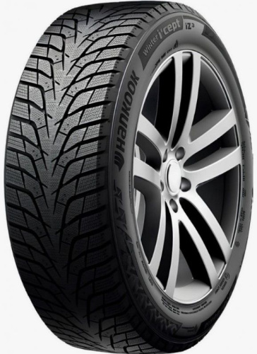 Шины Hankook Winter I Cept IZ3 W636 245/40 R19 98H в интернет-магазине Автоэксперт в Нижнем Новгороде