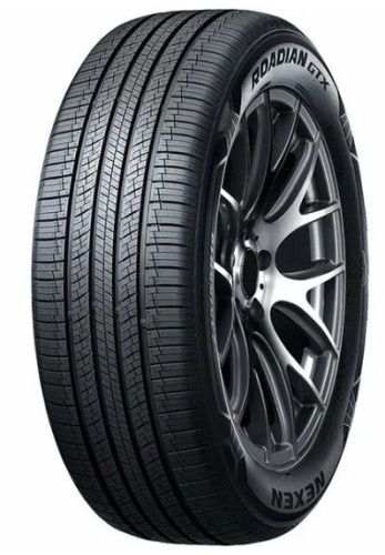 Шины Nexen Roadian GTX 235/60 R18 103H в интернет-магазине Автоэксперт в Нижнем Новгороде
