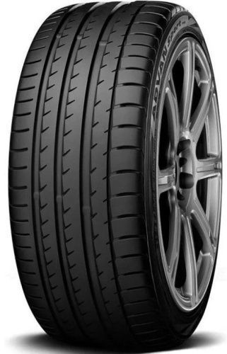 Шины Yokohama Advan Sport V105E 285/40 ZR19 107Y в интернет-магазине Автоэксперт в Нижнем Новгороде