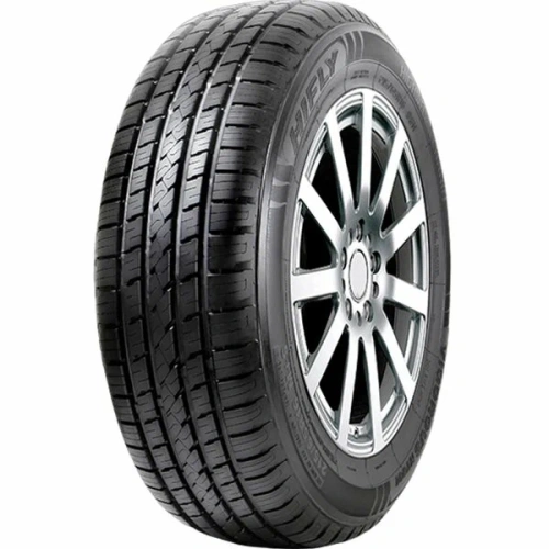 Шины HiFly Vigorous HT601 235/70 R16 106H в интернет-магазине Автоэксперт в Москве