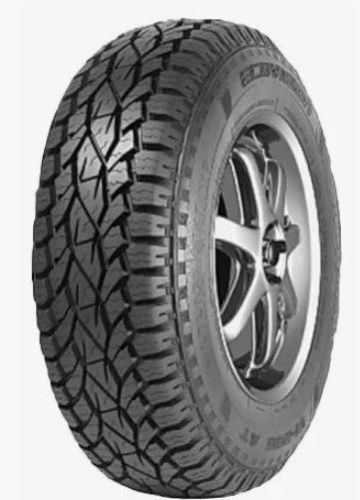 Шины Ovation EcoVision VI-286AT 265/65 R17 112T в интернет-магазине Автоэксперт в Нижнем Новгороде