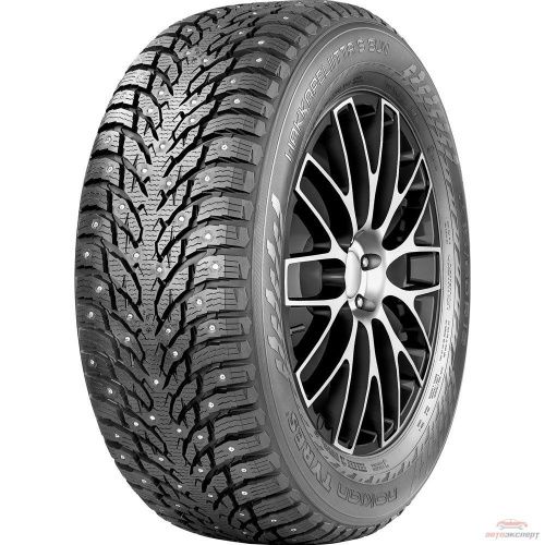 Шины Nokian Hakkapeliitta 9 SUV 215/60 R17 100T XL в интернет-магазине Автоэксперт в Нижнем Новгороде
