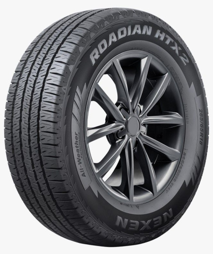 Шины Nexen Roadian HTX 2 255/70 R18 113T в интернет-магазине Автоэксперт в Нижнем Новгороде