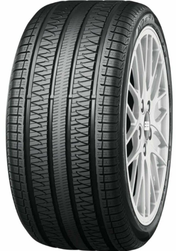 Шины Yokohama AVID GT S35A 285/40 R22 110V в интернет-магазине Автоэксперт в Нижнем Новгороде