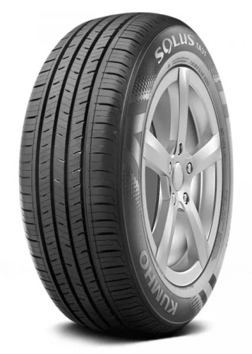 Шины Kumho Solus TA31 205/65 R16 95H в интернет-магазине Автоэксперт в Нижнем Новгороде