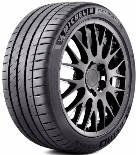 Шины Michelin Pilot Sport 4 S 285/30 ZR20 99Y XL в интернет-магазине Автоэксперт в Москве