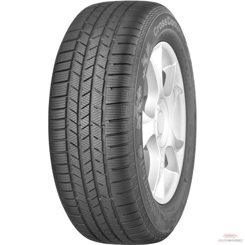 Шины Continental ContiCrossContact Winter 275/45 R19 108V XL в интернет-магазине Автоэксперт в Нижнем Новгороде