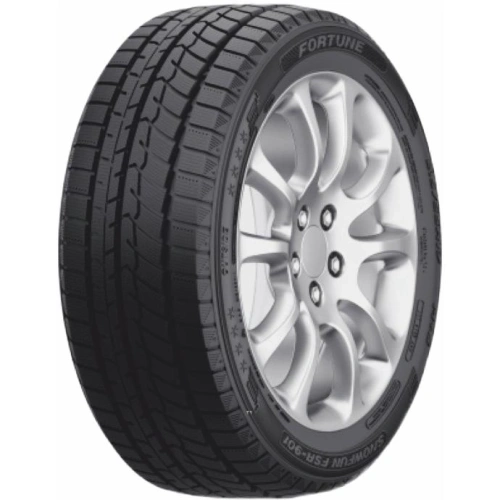 Шины Fortune SnowFun FSR-901 255/55 R19 111V в интернет-магазине Автоэксперт в Нижнем Новгороде