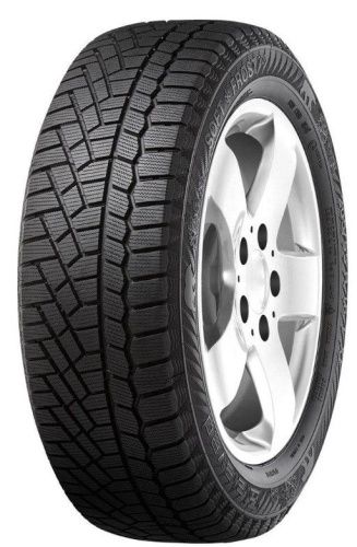 Шины Gislaved Soft Frost 200 SUV 245/70 R16 111T XL в интернет-магазине Автоэксперт в Нижнем Новгороде