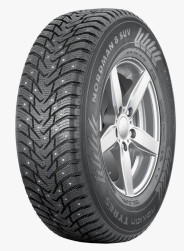 Шины Nokian Nordman 8 235/65 R17 108T XL в интернет-магазине Автоэксперт в Нижнем Новгороде