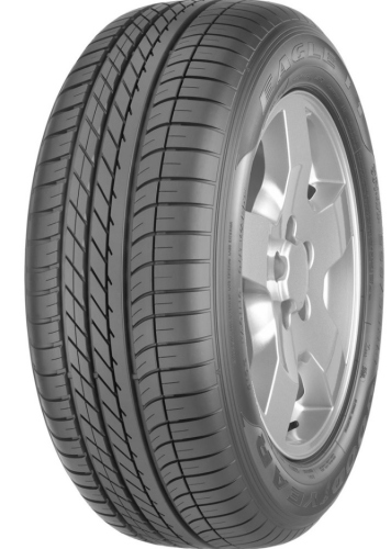 Шины Goodyear Eagle F1 Asymmetric SUV AT 285/40 ZR22 110Y XL в интернет-магазине Автоэксперт в Нижнем Новгороде
