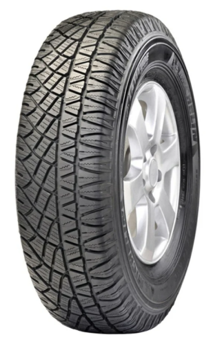 Шины Michelin Latitude Cross 195/80 R15 96T в интернет-магазине Автоэксперт в Нижнем Новгороде