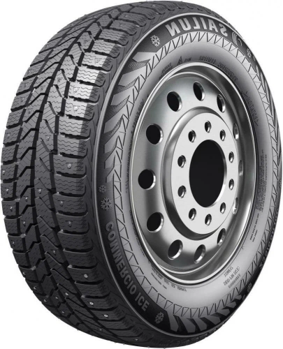 Шины Sailun Commercio Ice 195/65 R16C 104/102R в интернет-магазине Автоэксперт в Москве