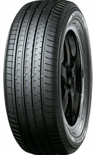 Шины Yokohama V61F 235/60 R19 103V в интернет-магазине Автоэксперт в Нижнем Новгороде