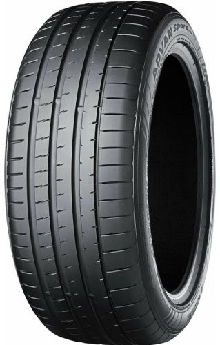 Шины Yokohama Advan Sport V107D  315/30 R21 105Y в интернет-магазине Автоэксперт в Нижнем Новгороде