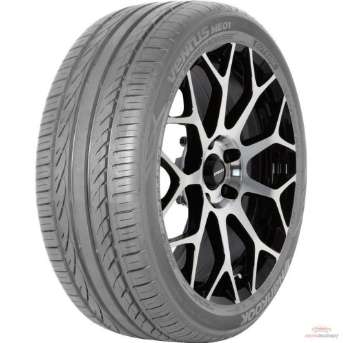 Шины Hankook Ventus ME01 K114 245/50 ZR18 100W в интернет-магазине Автоэксперт в Нижнем Новгороде